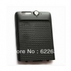 Заден капак за Sony Ericsson C702 Черен